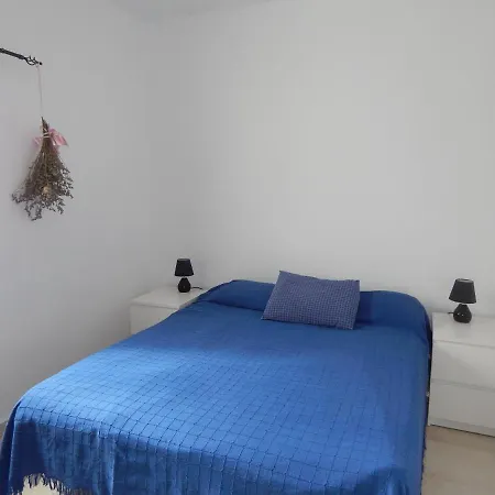 Daire Apartamento En Capistrano Playa En