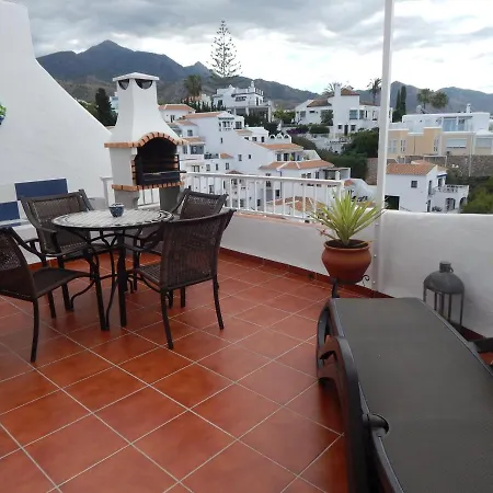 Daire Apartamento En Capistrano Playa En