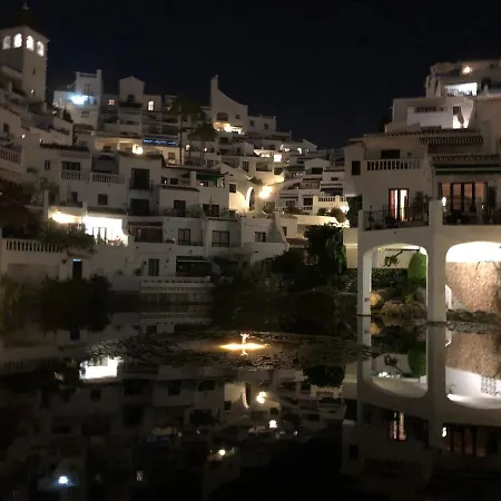 Daire Apartamento En Capistrano Playa En