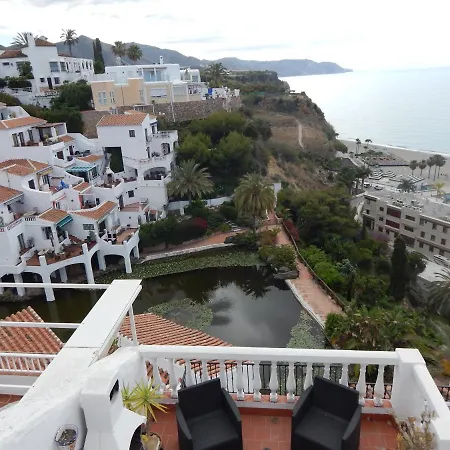 Daire Apartamento En Capistrano Playa En *