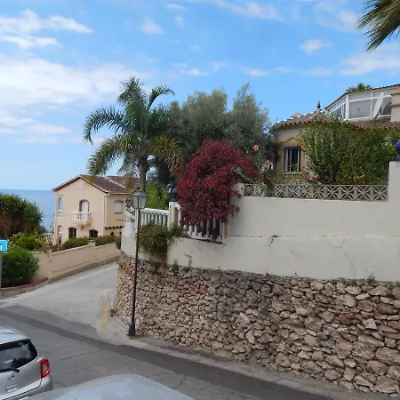 Apartamento En Capistrano Playa En