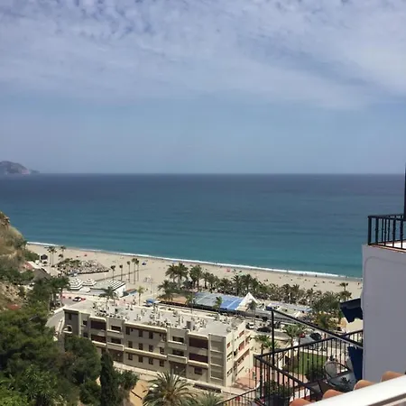 Apartamento En Capistrano Playa En Daire