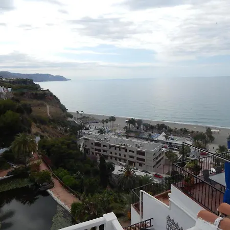 Daire Apartamento En Capistrano Playa En