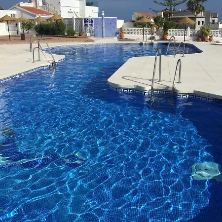 Apartamento En Capistrano Playa En Nerja