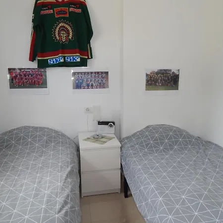 Apartamento En Capistrano Playa En Daire Nerja