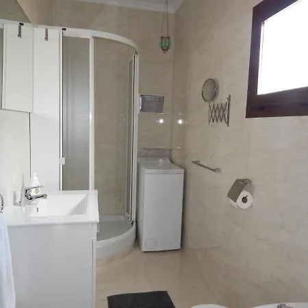Daire Apartamento En Capistrano Playa En